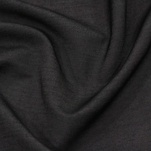 Τζίν Ελαστικό Σύμμεικτο Μαύρο