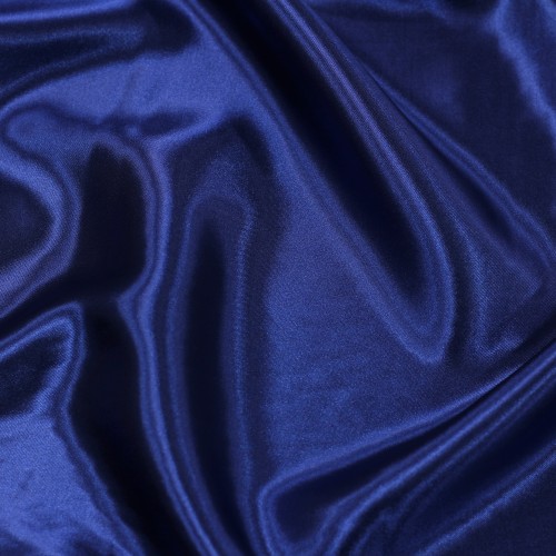 Φόδρα Σατέν Polyester Ηλεκτρίκ