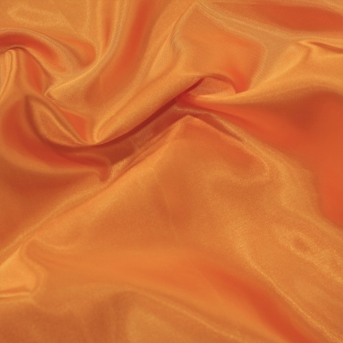 Φόδρα Σατέν Polyester Μουσταρδί