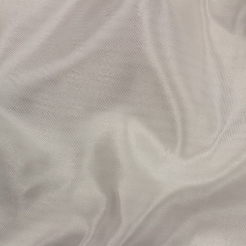 Φόδρα Σταθερή Acetate Λευκό