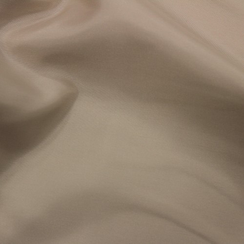 Φόδρα Σταθερή Acetate Μπέζ