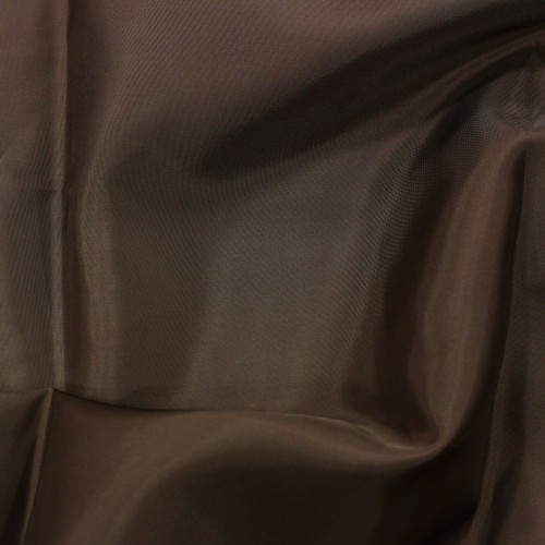 Φόδρα Σταθερή Acetate Σοκολά
