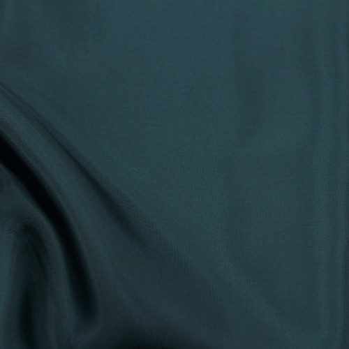 Φόδρα Σταθερή Acetate Πετρόλ