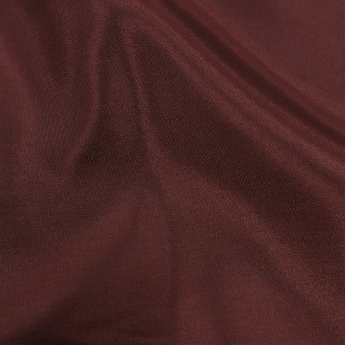 Φόδρα Σταθερή Acetate Μπορντό