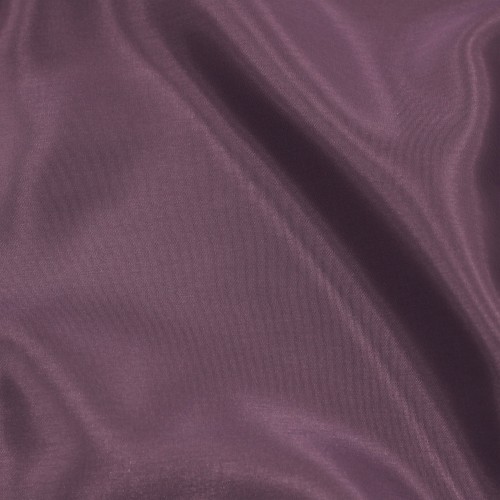 Φόδρα Σταθερή Acetate Μώβ