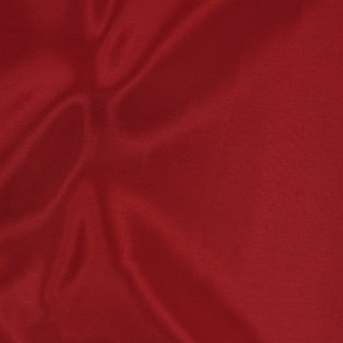 Φόδρα Σταθερή Acetate Κόκκινο
