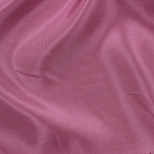Φόδρα Σταθερή Acetate Ρόζ