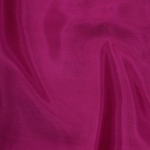 Φόδρα Σταθερή Acetate Φούξια