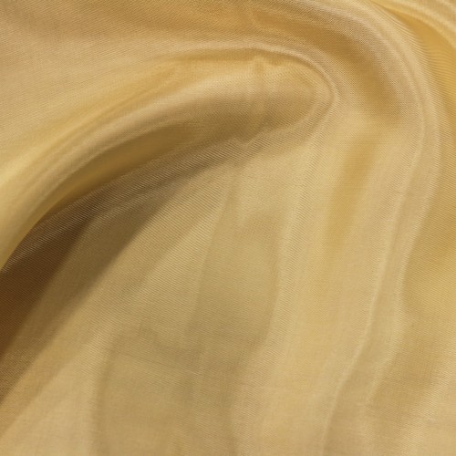 Φόδρα Σταθερή Acetate Χρυσό