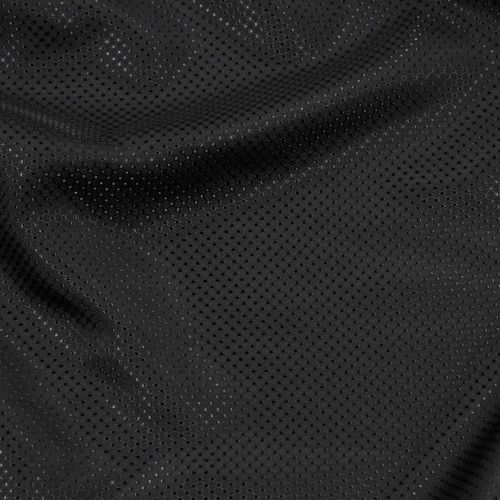 Φόδρα Σταθερή Jacquard Μαύρο