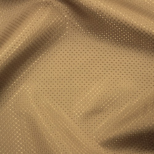 Φόδρα Σταθερή Jacquard Μπέζ